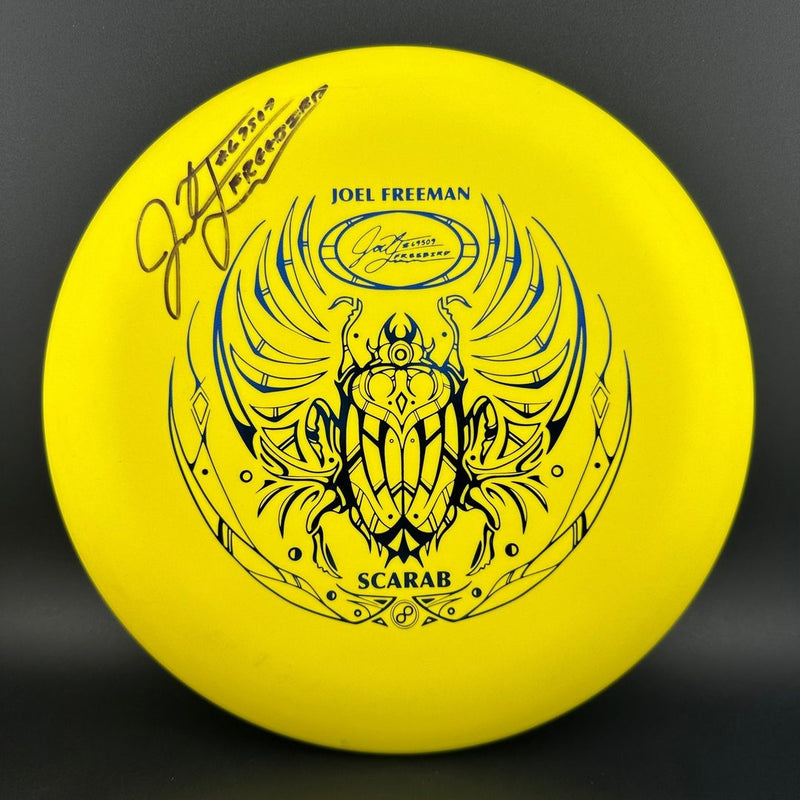 Load image into Gallery viewer, X-Blend Scarab *Signed* - Joel Freeman Signature Series