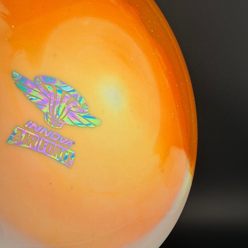 Load image into Gallery viewer, Duo Thunderbird - Air Force