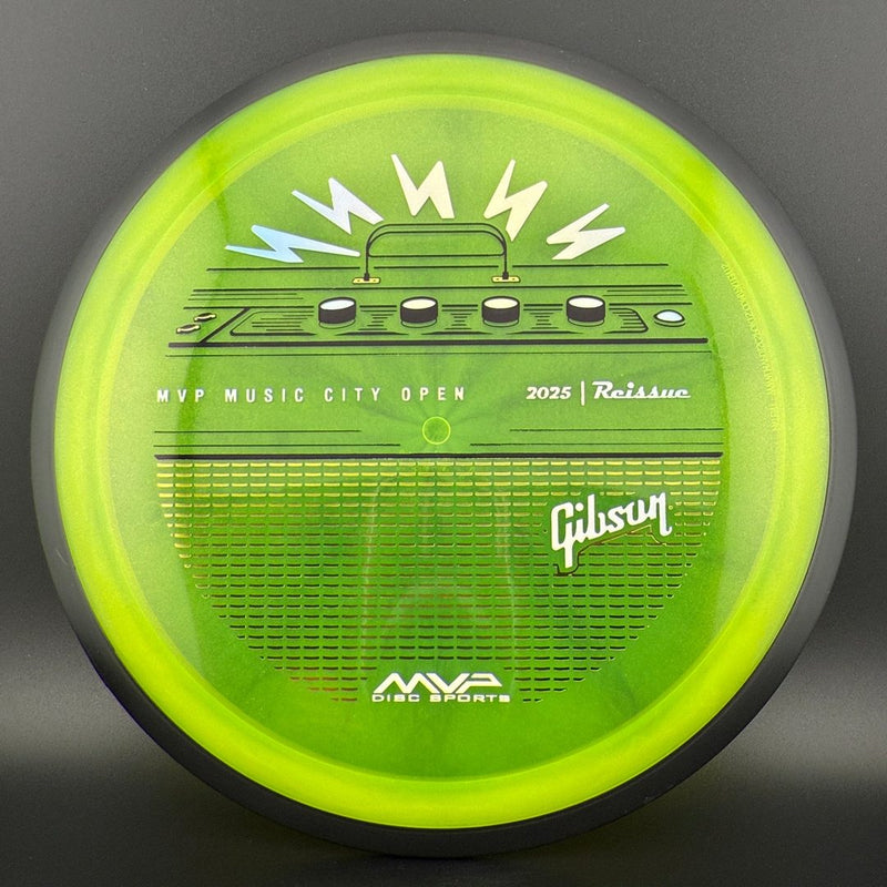 Load image into Gallery viewer, Soft Proton Amp - 2025 Music City Open Gibson