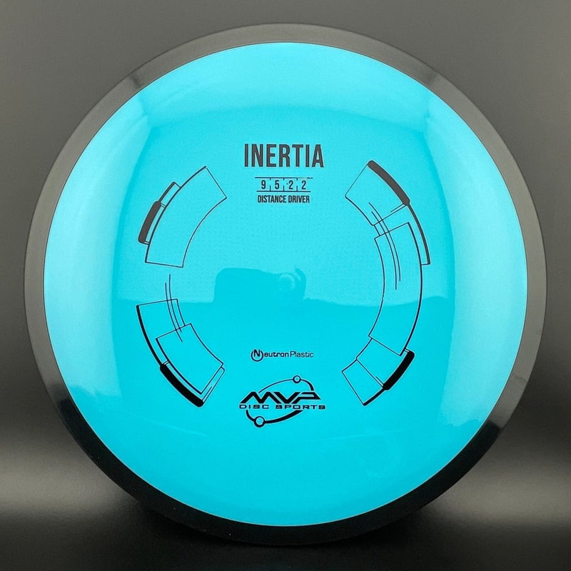 Load image into Gallery viewer, Neutron Inertia