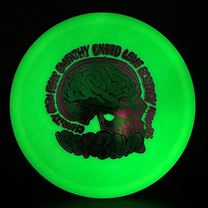 Load image into Gallery viewer, Color Glow Persona - Personality Traits