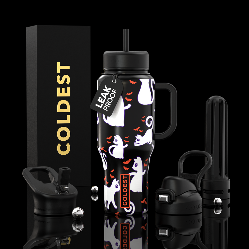 Load image into Gallery viewer, COLDEST 36oz Limitless Ultra v8