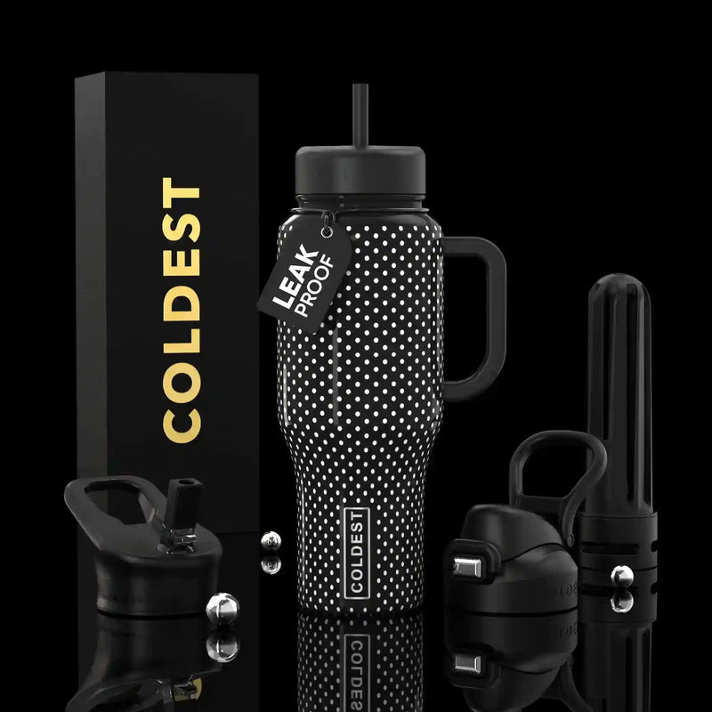 Load image into Gallery viewer, COLDEST 36oz Limitless Ultra v8