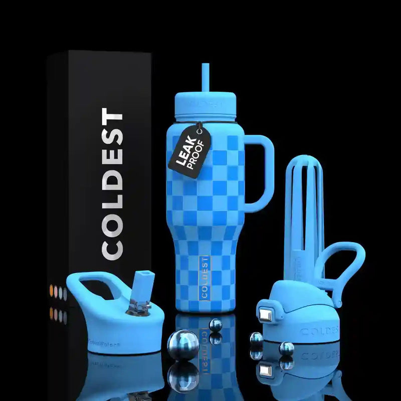 Load image into Gallery viewer, COLDEST 36oz Limitless Ultra v8