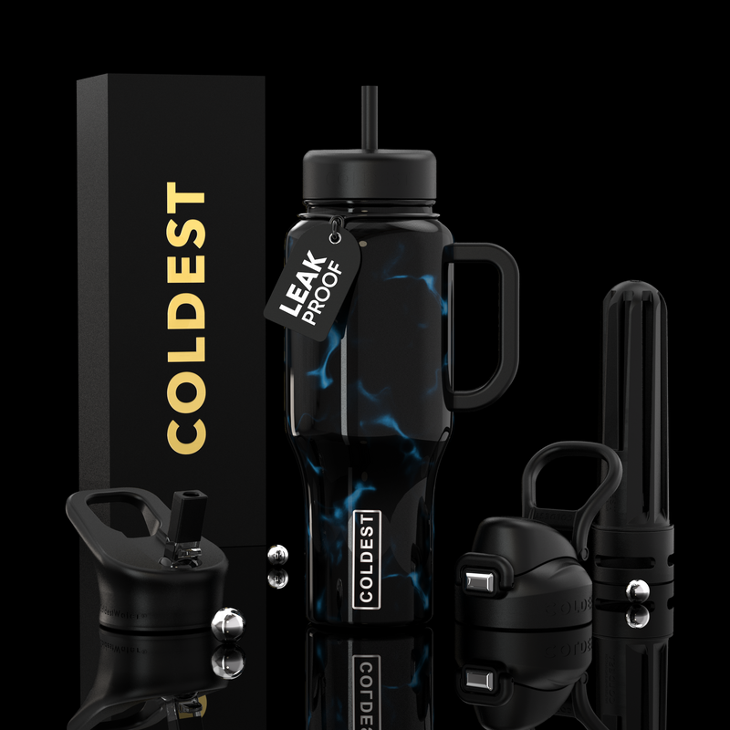 Load image into Gallery viewer, COLDEST 36oz Limitless Ultra v8