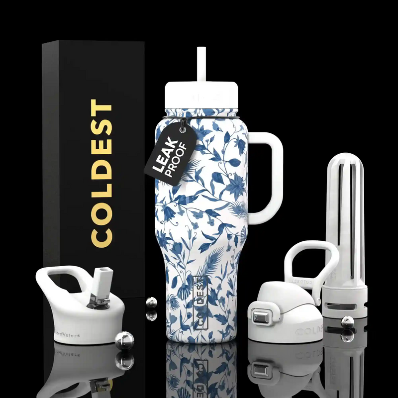 Load image into Gallery viewer, COLDEST 36oz Limitless Ultra v8