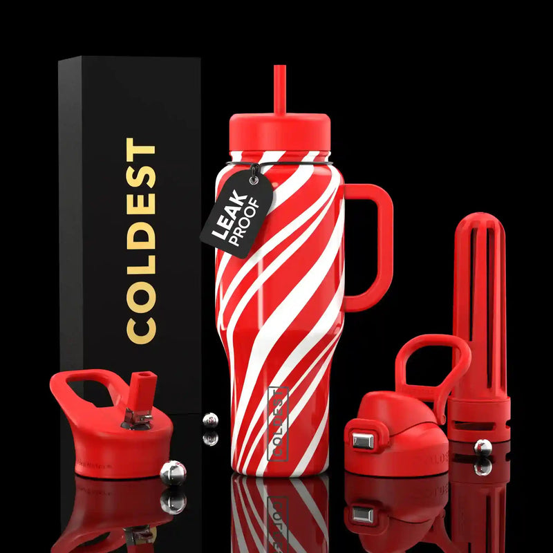Load image into Gallery viewer, COLDEST 36oz Limitless Ultra v8