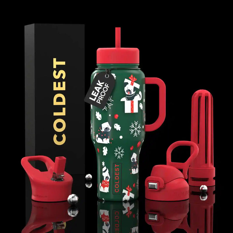 Load image into Gallery viewer, COLDEST 36oz Limitless Ultra v8