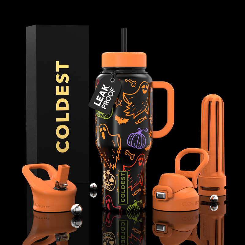 Load image into Gallery viewer, COLDEST 36oz Limitless Ultra v8