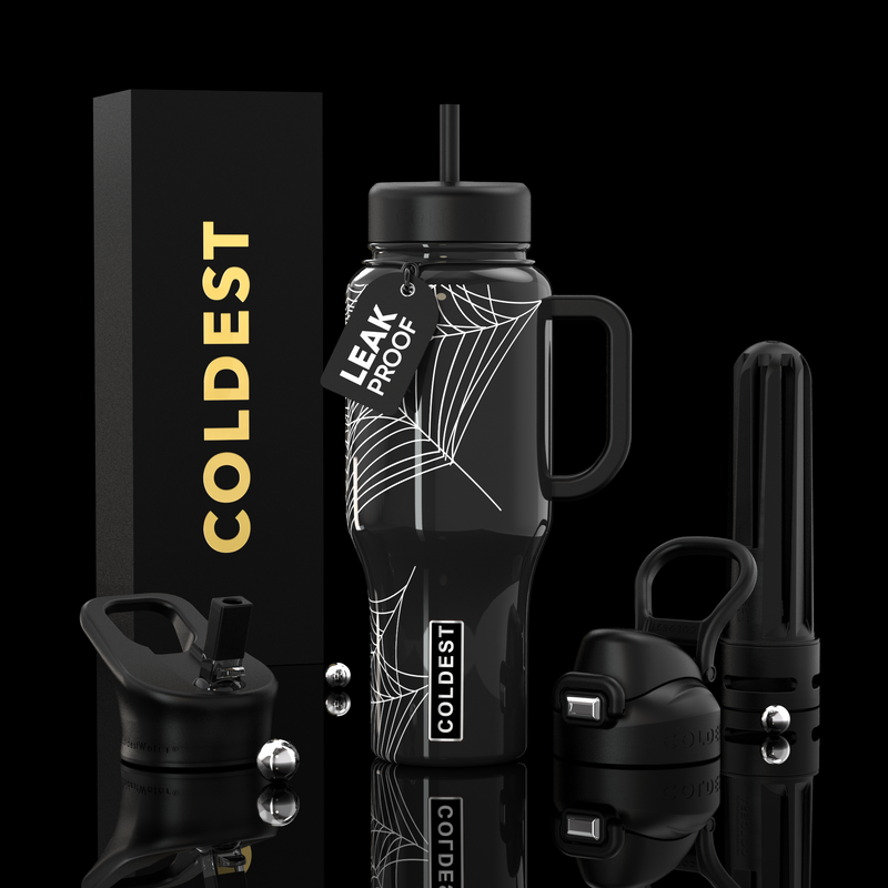 Load image into Gallery viewer, COLDEST 36oz Limitless Ultra v8