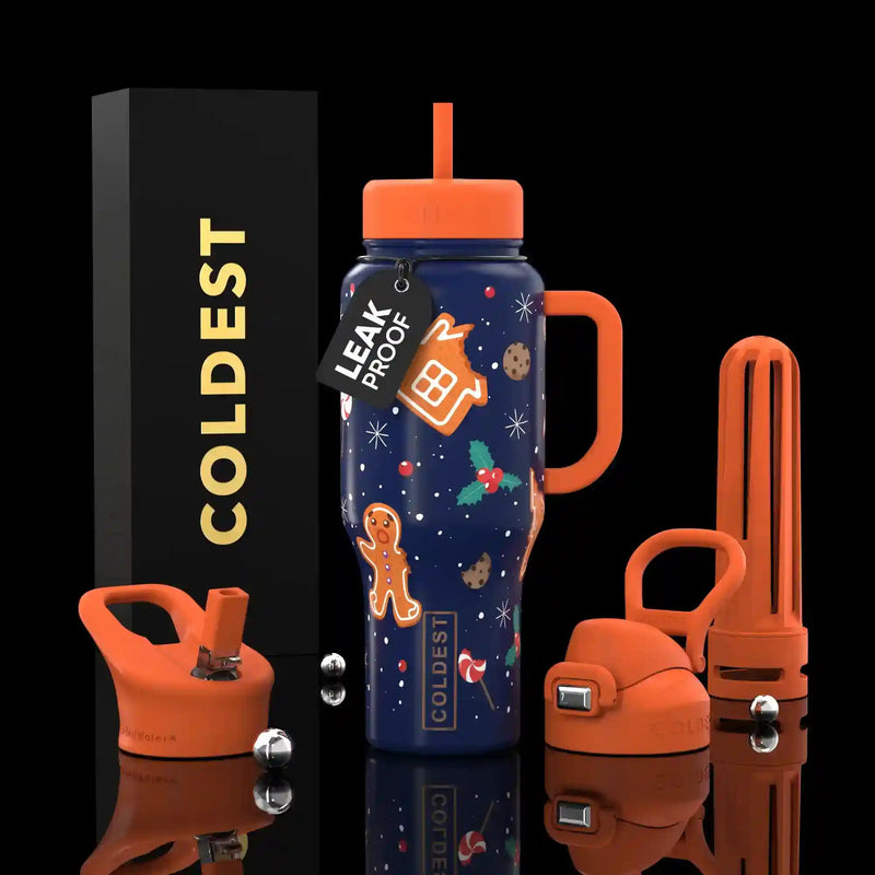 Load image into Gallery viewer, COLDEST 36oz Limitless Ultra v8
