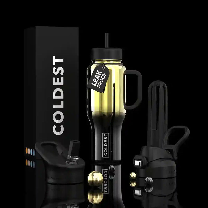 Load image into Gallery viewer, COLDEST 36oz Limitless Ultra v8