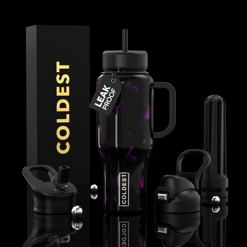Load image into Gallery viewer, COLDEST 36oz Limitless Ultra v8