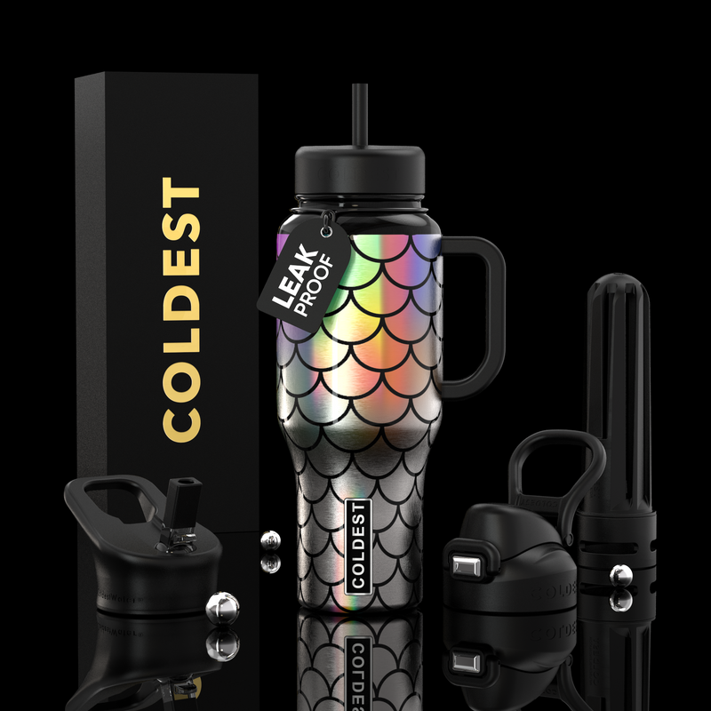 Load image into Gallery viewer, COLDEST 36oz Limitless Ultra v8