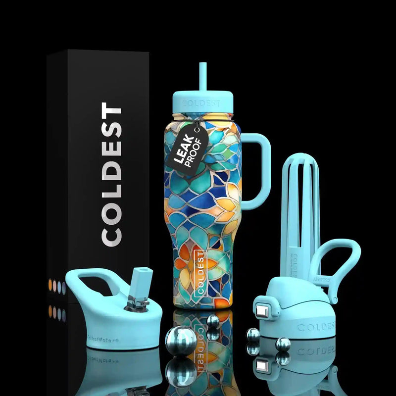 Load image into Gallery viewer, COLDEST 36oz Limitless Ultra v8