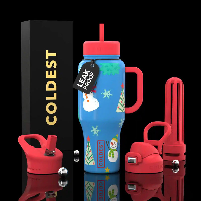 Load image into Gallery viewer, COLDEST 36oz Limitless Ultra v8