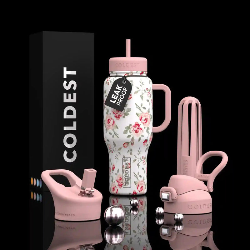 Load image into Gallery viewer, COLDEST 36oz Limitless Ultra v8