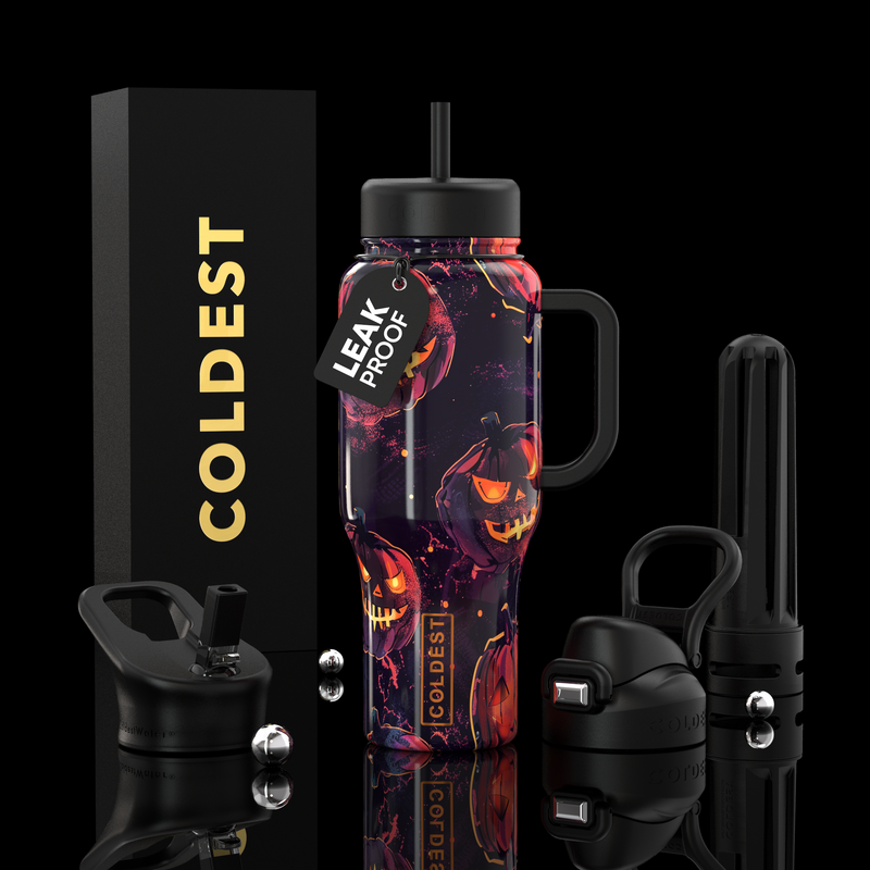Load image into Gallery viewer, COLDEST 36oz Limitless Ultra v8