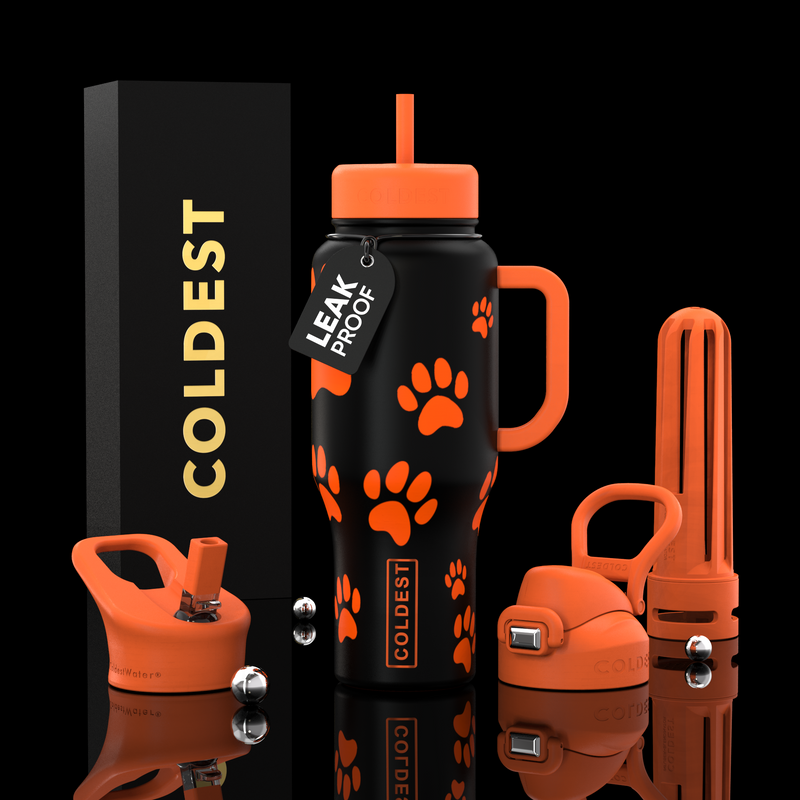 Load image into Gallery viewer, COLDEST 36oz Limitless Ultra v8