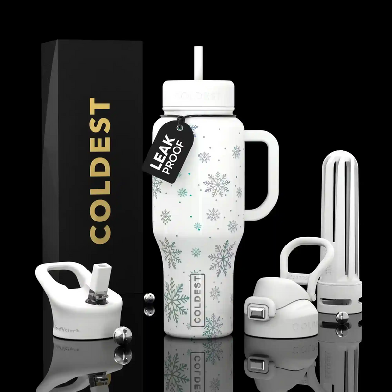Load image into Gallery viewer, COLDEST 36oz Limitless Ultra v8