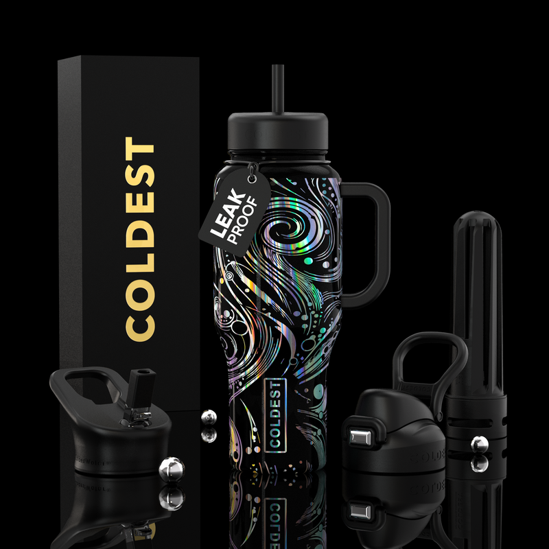 Load image into Gallery viewer, COLDEST 36oz Limitless Ultra v8