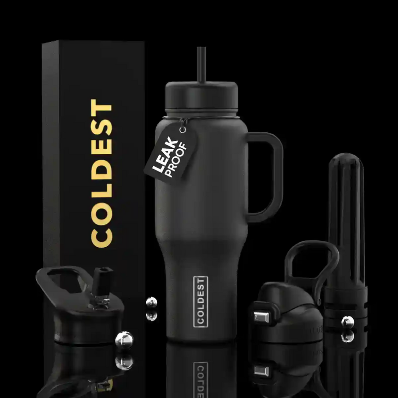 Load image into Gallery viewer, COLDEST 36oz Limitless Ultra v8