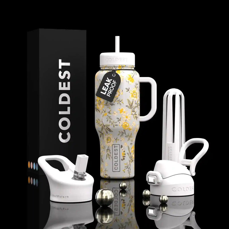 Load image into Gallery viewer, COLDEST 36oz Limitless Ultra v8