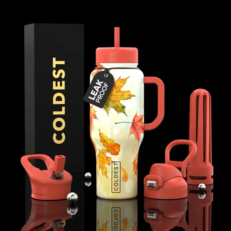 Load image into Gallery viewer, COLDEST 36oz Limitless Ultra v8