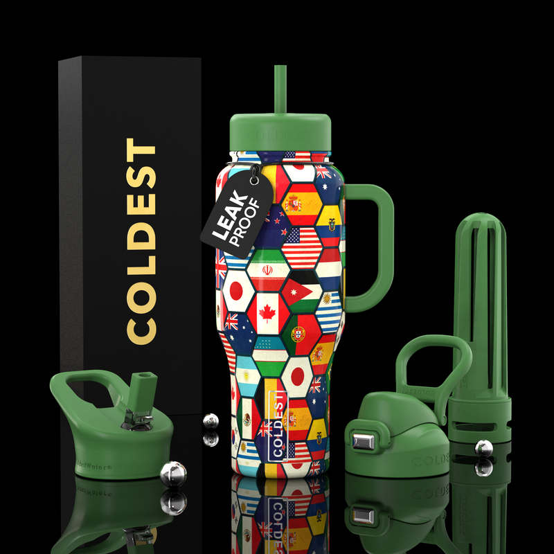 Load image into Gallery viewer, COLDEST 36oz Limitless Ultra v8