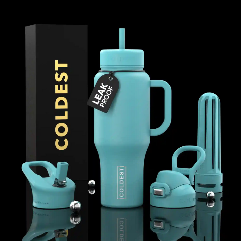Load image into Gallery viewer, COLDEST 36oz Limitless Ultra v8