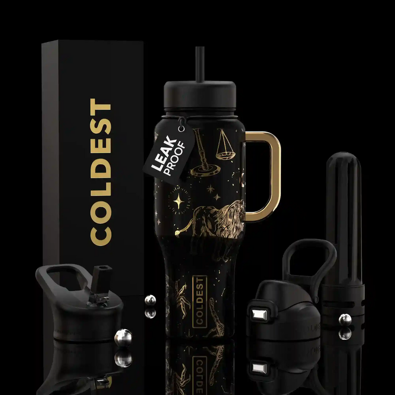 Load image into Gallery viewer, COLDEST 36oz Limitless Ultra v8