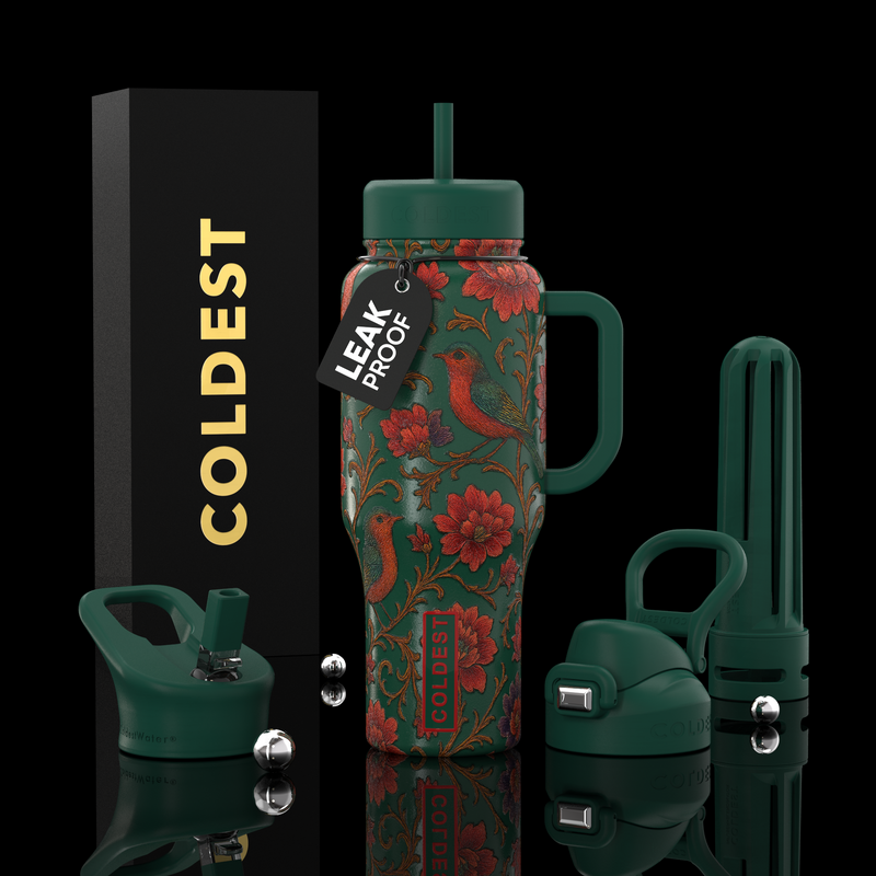 Load image into Gallery viewer, COLDEST 36oz Limitless Ultra v8