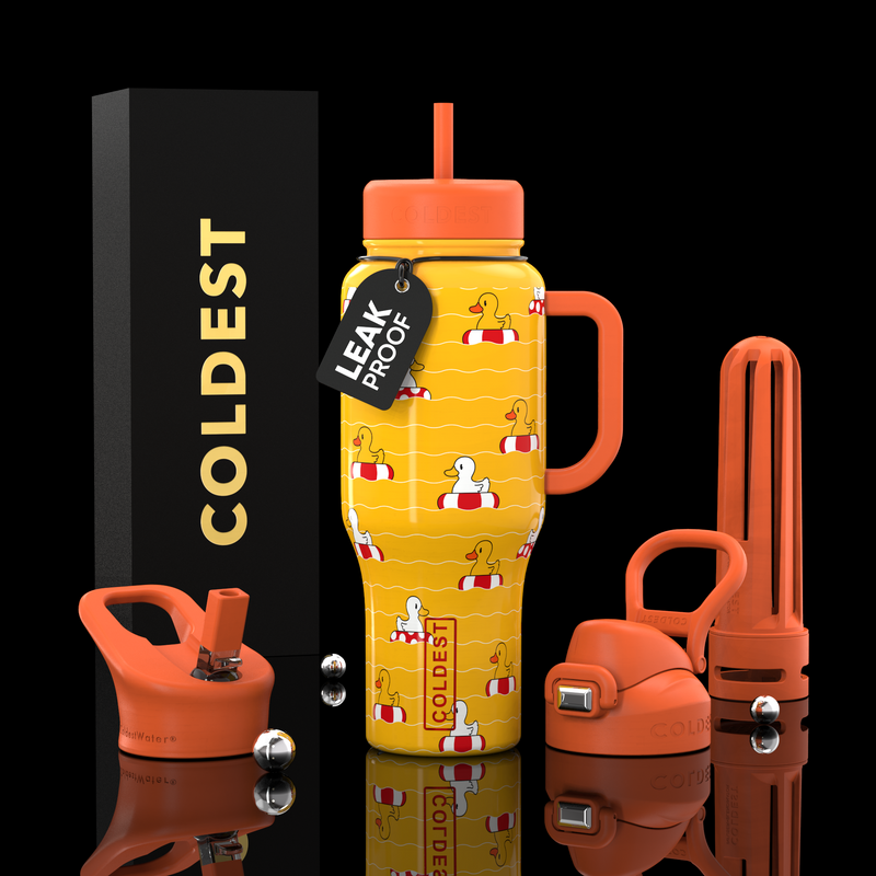 Load image into Gallery viewer, COLDEST 36oz Limitless Ultra v8
