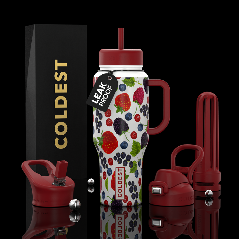 Load image into Gallery viewer, COLDEST 36oz Limitless Ultra v8