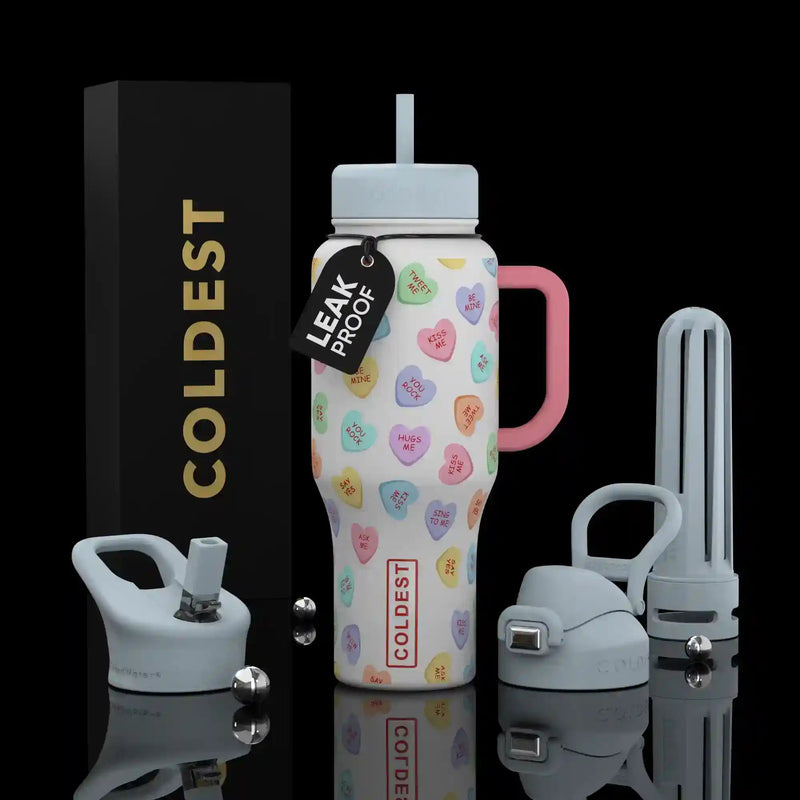 Load image into Gallery viewer, COLDEST 36oz Limitless Ultra v8