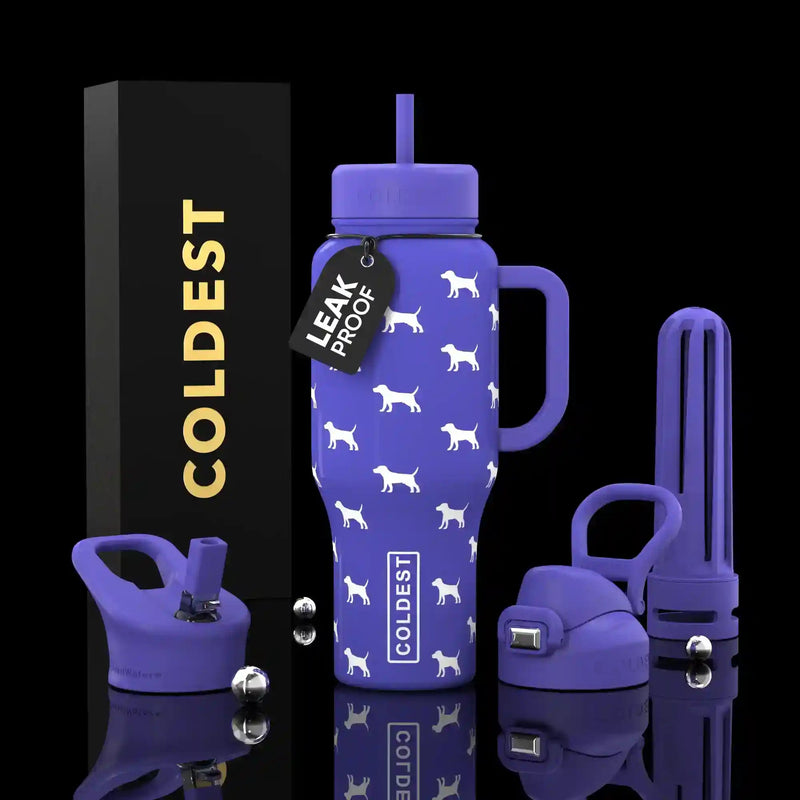 Load image into Gallery viewer, COLDEST 36oz Limitless Ultra v8