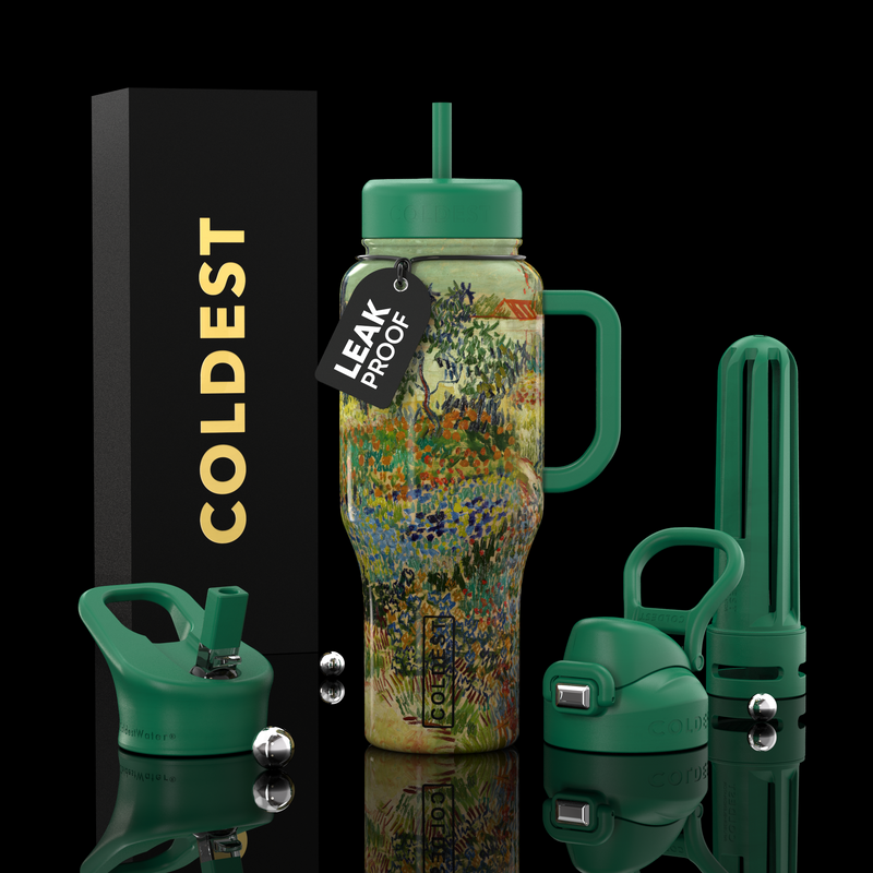Load image into Gallery viewer, COLDEST 36oz Limitless Ultra v8