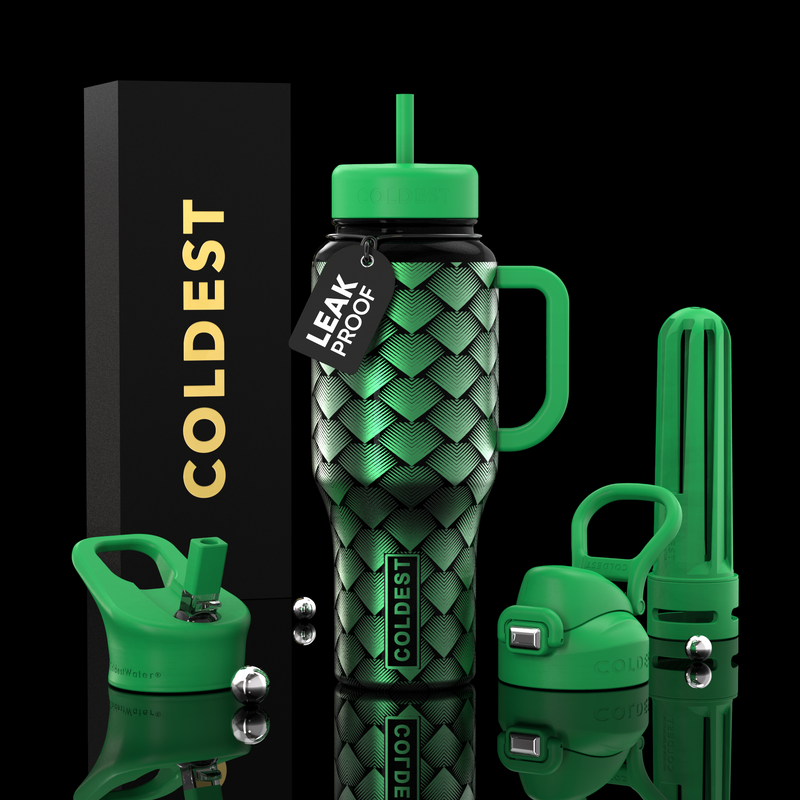 Load image into Gallery viewer, COLDEST 36oz Limitless Ultra v8