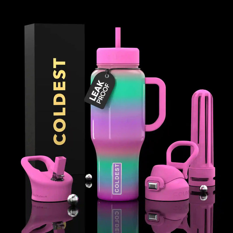 Load image into Gallery viewer, COLDEST 36oz Limitless Ultra v8