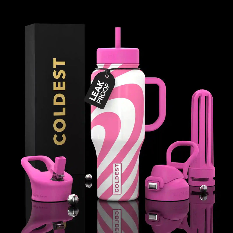 Load image into Gallery viewer, COLDEST 36oz Limitless Ultra v8