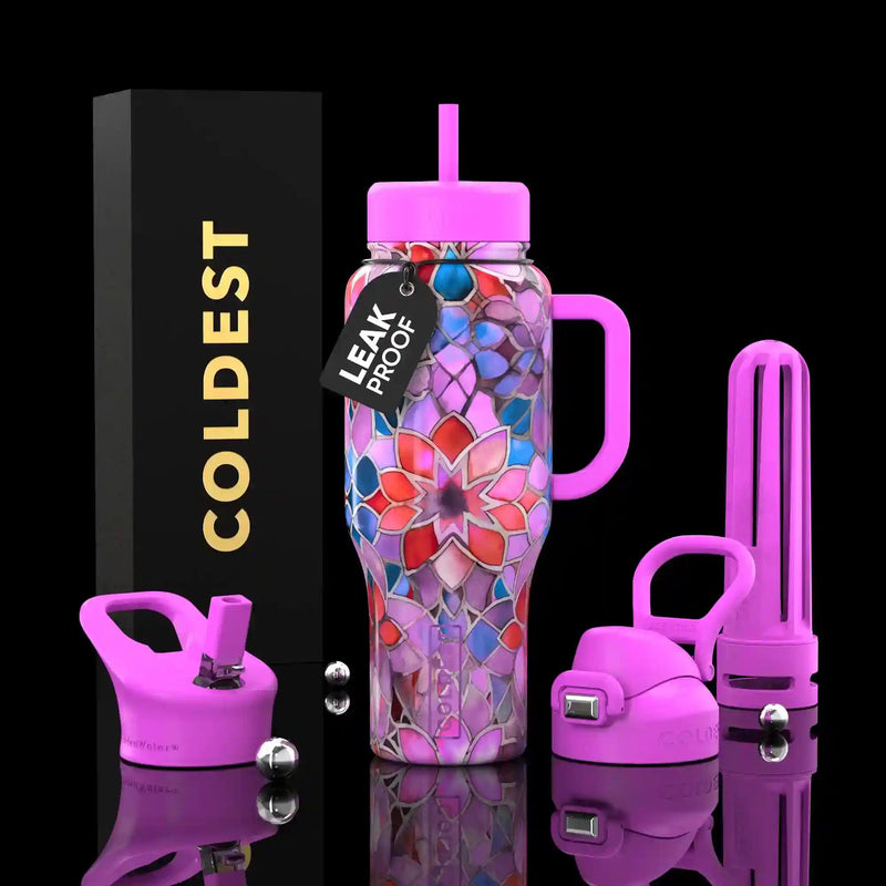Load image into Gallery viewer, COLDEST 36oz Limitless Ultra v8