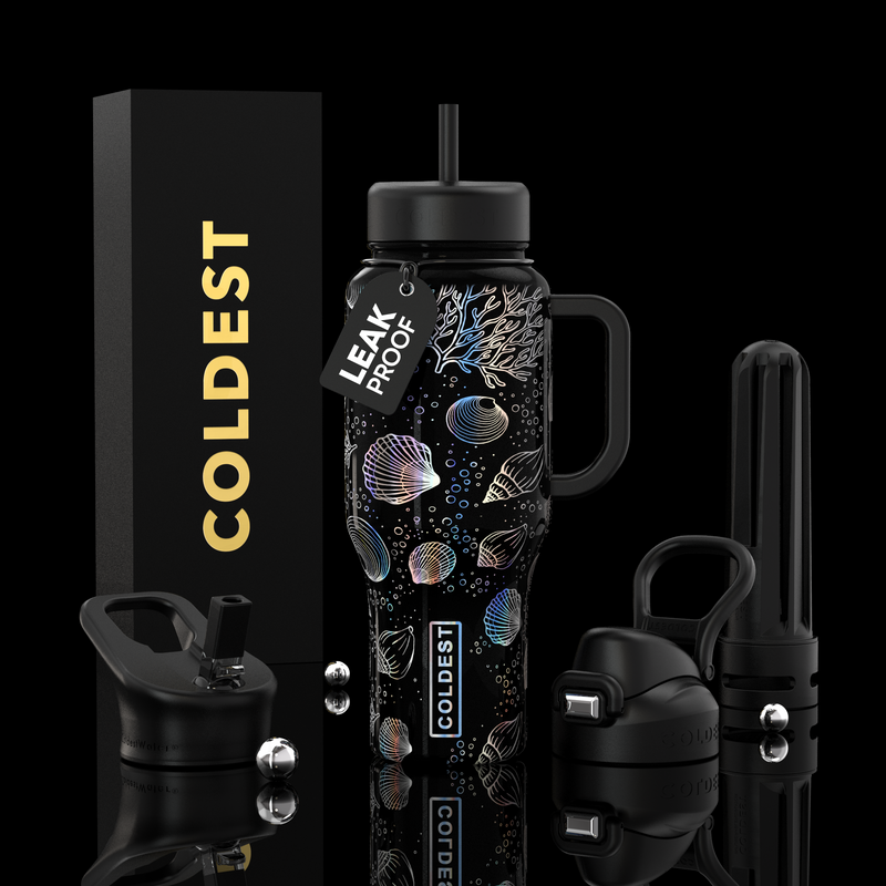 Load image into Gallery viewer, COLDEST 36oz Limitless Ultra v8