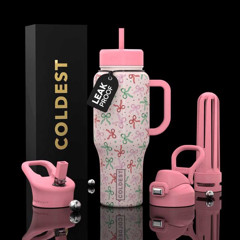 Load image into Gallery viewer, COLDEST 36oz Limitless Ultra v8