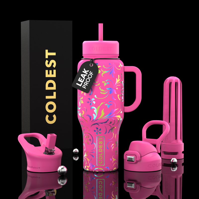 Load image into Gallery viewer, COLDEST 36oz Limitless Ultra v8