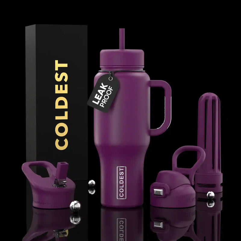 Load image into Gallery viewer, COLDEST 36oz Limitless Ultra v8