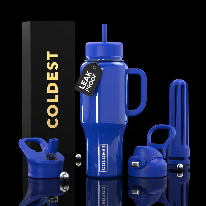 Load image into Gallery viewer, COLDEST 36oz Limitless Ultra v8