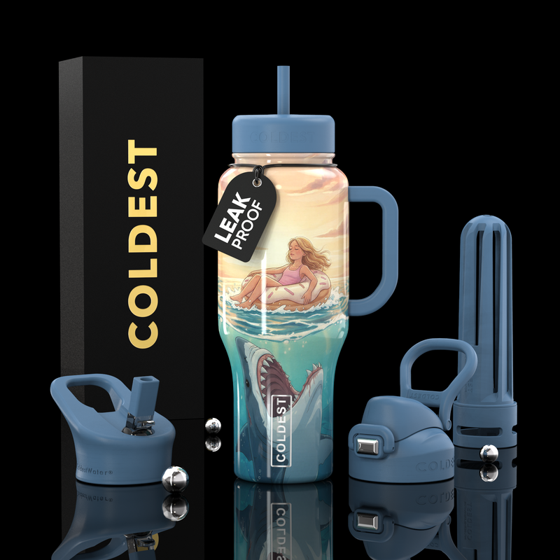 Load image into Gallery viewer, COLDEST 36oz Limitless Ultra v8