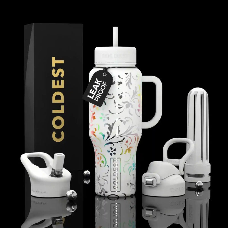 Load image into Gallery viewer, COLDEST 36oz Limitless Ultra v8