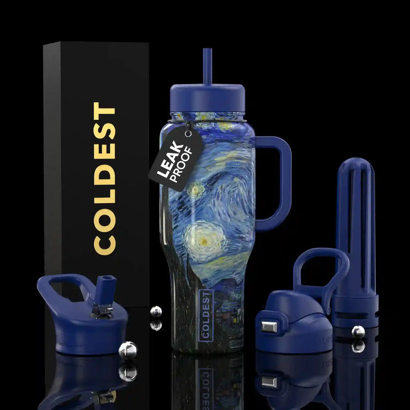 Load image into Gallery viewer, COLDEST 36oz Limitless Ultra v8