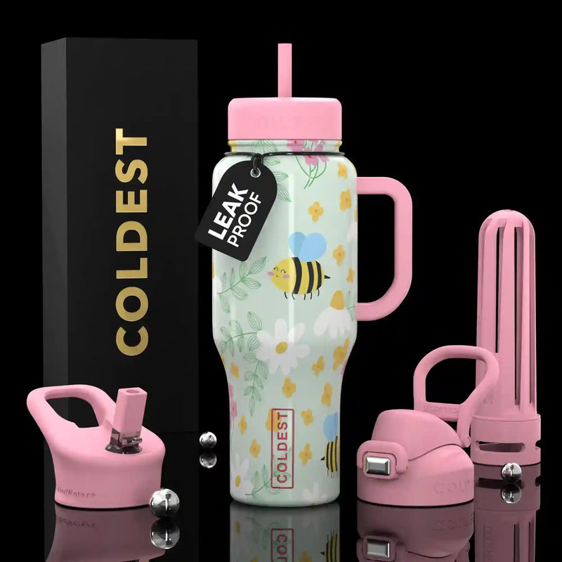 Load image into Gallery viewer, COLDEST 36oz Limitless Ultra v8